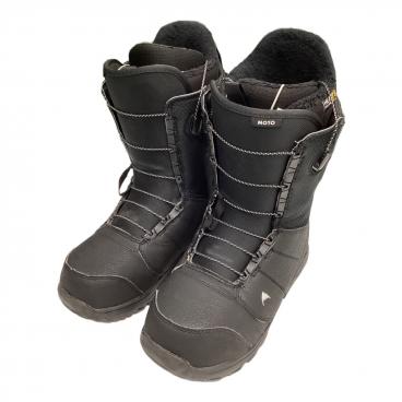 BURTON (バートン) スノーボードブーツ メンズ SIZE 26cm ブラック