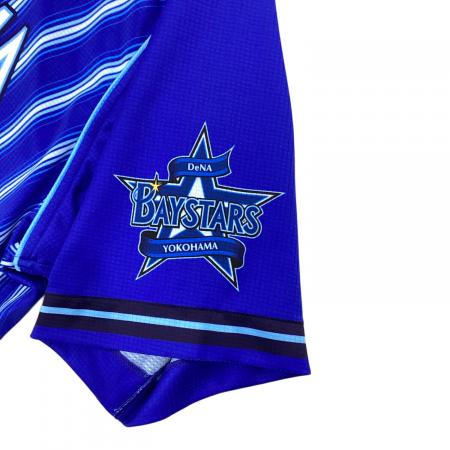 横浜DeNAベイスターズ (ベイスターズ) 応援グッズ ブルー 2022年