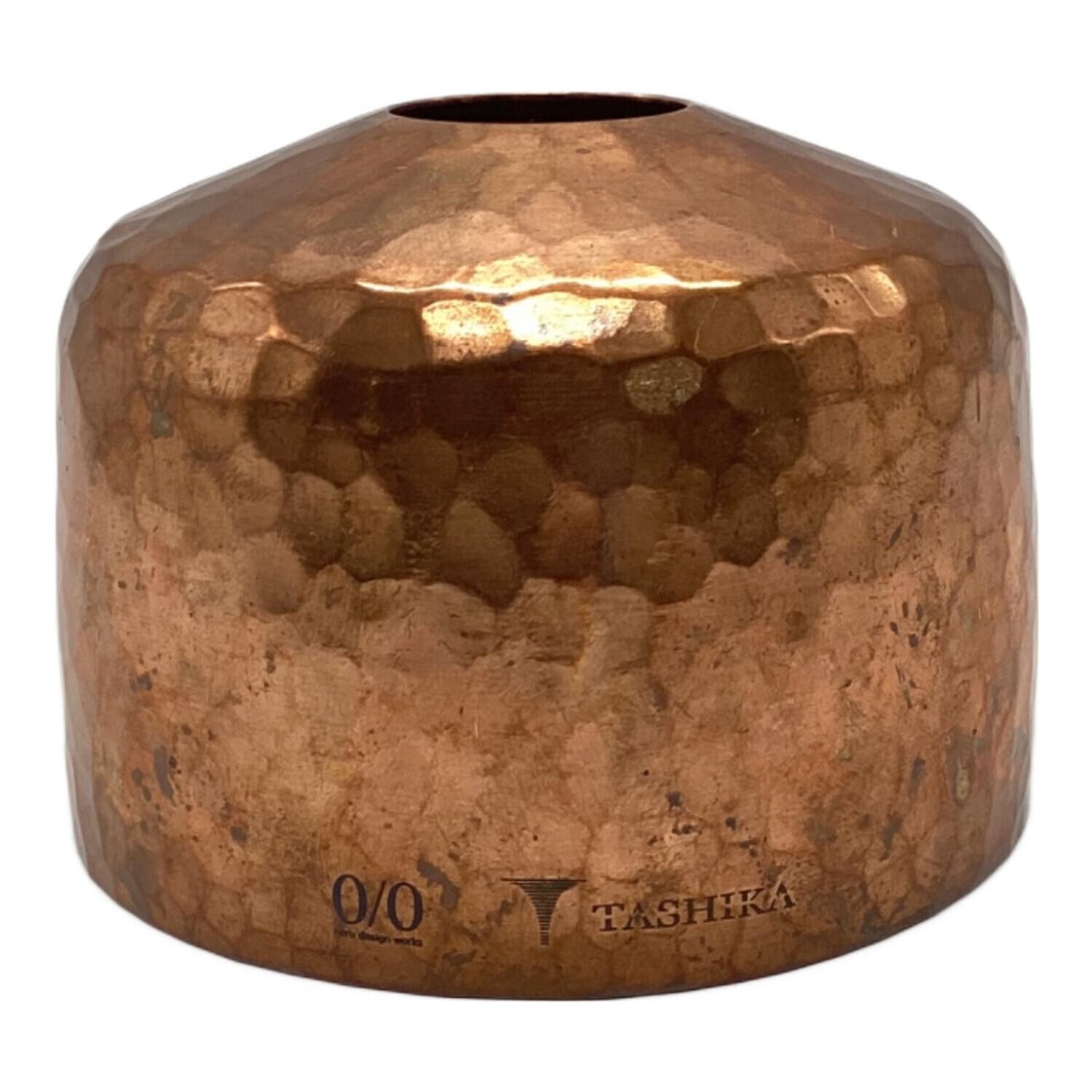 neru design works (ネルデザインワークス) ガス缶カバー TASHIKA ガス