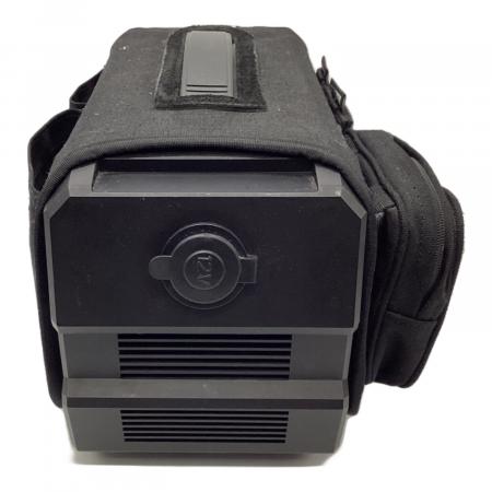 LACITA (ラチタ) ポータブル電源 ブラック エナーボックス01 CITAEB-01