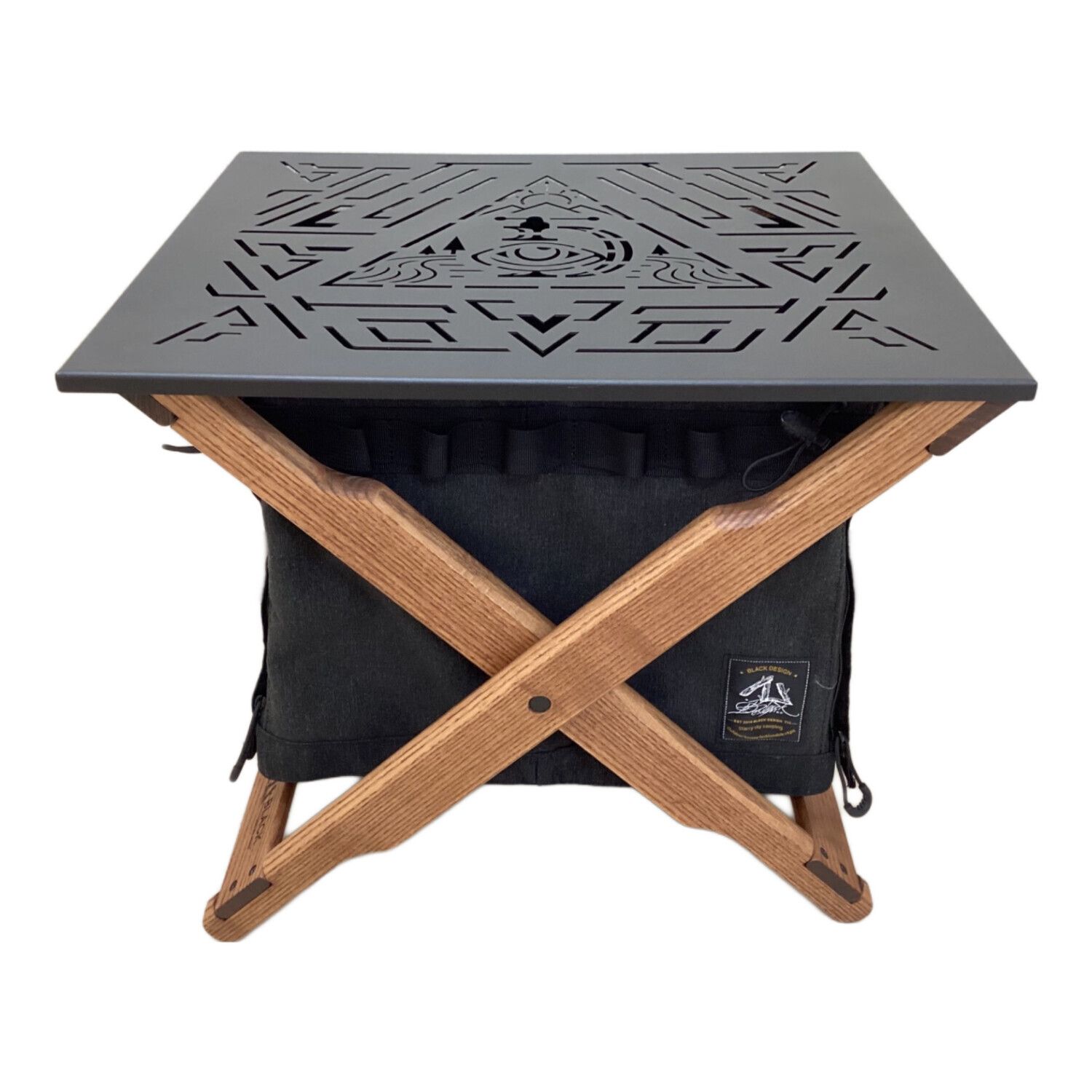 BLACK DESIGN X DEVISE WORKS DX スペシャルセット BLACK DESIGN X