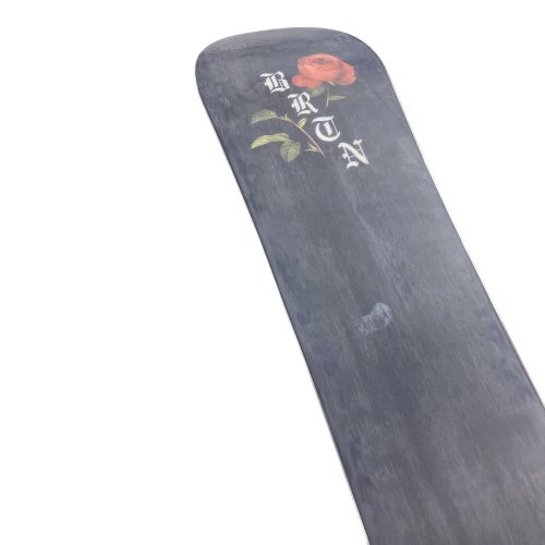 BURTON (バートン) スノーボード 146cm ホワイト 22-23 @ M6