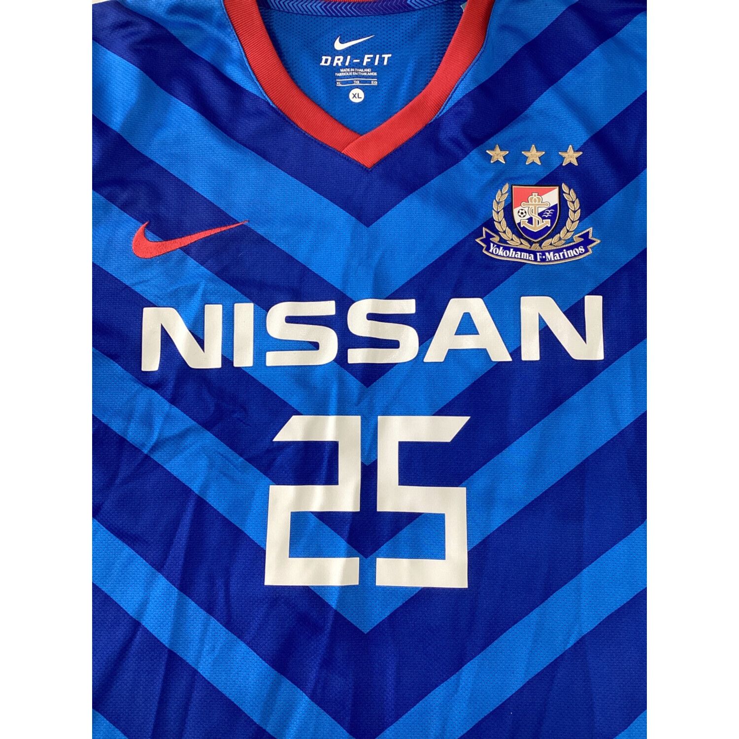 横浜F・マリノス (ヨコハマエフマリノス) サッカーユニフォーム メンズ