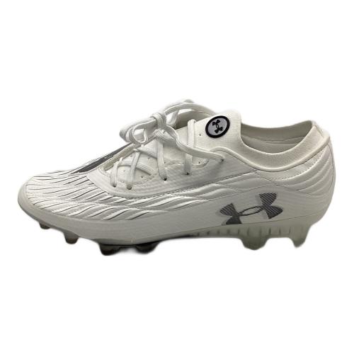 UNDER ARMOUR (アンダーアーマー) サッカースパイク メンズ SIZE 26cm