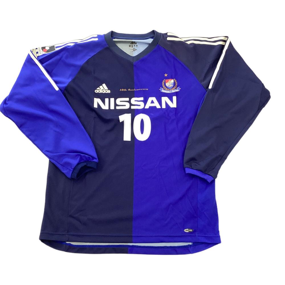 横浜F・マリノス (ヨコハマエフマリノス) サッカーユニフォーム メンズ