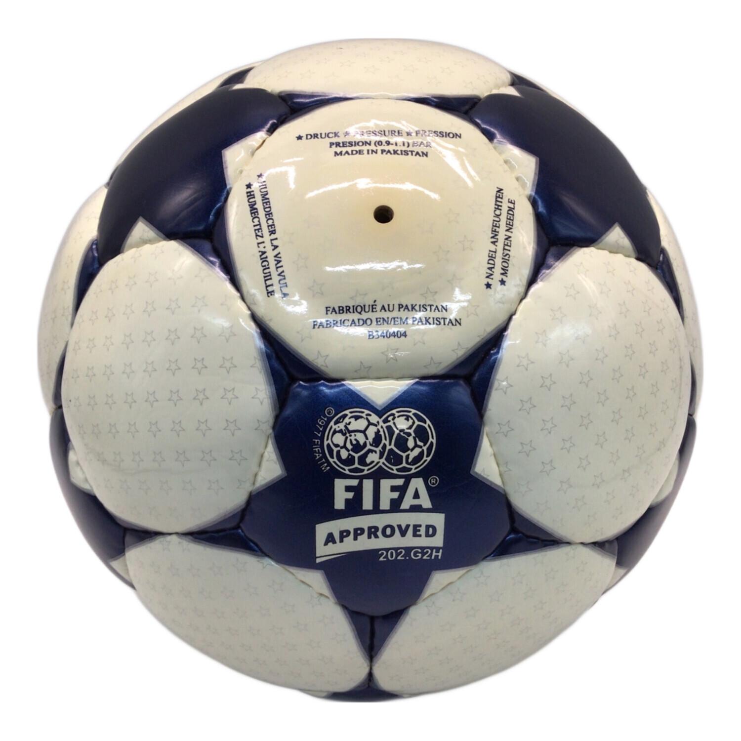 adidas (アディダス) サッカーボール 5号 UEFAチャンピオンズリーグ03