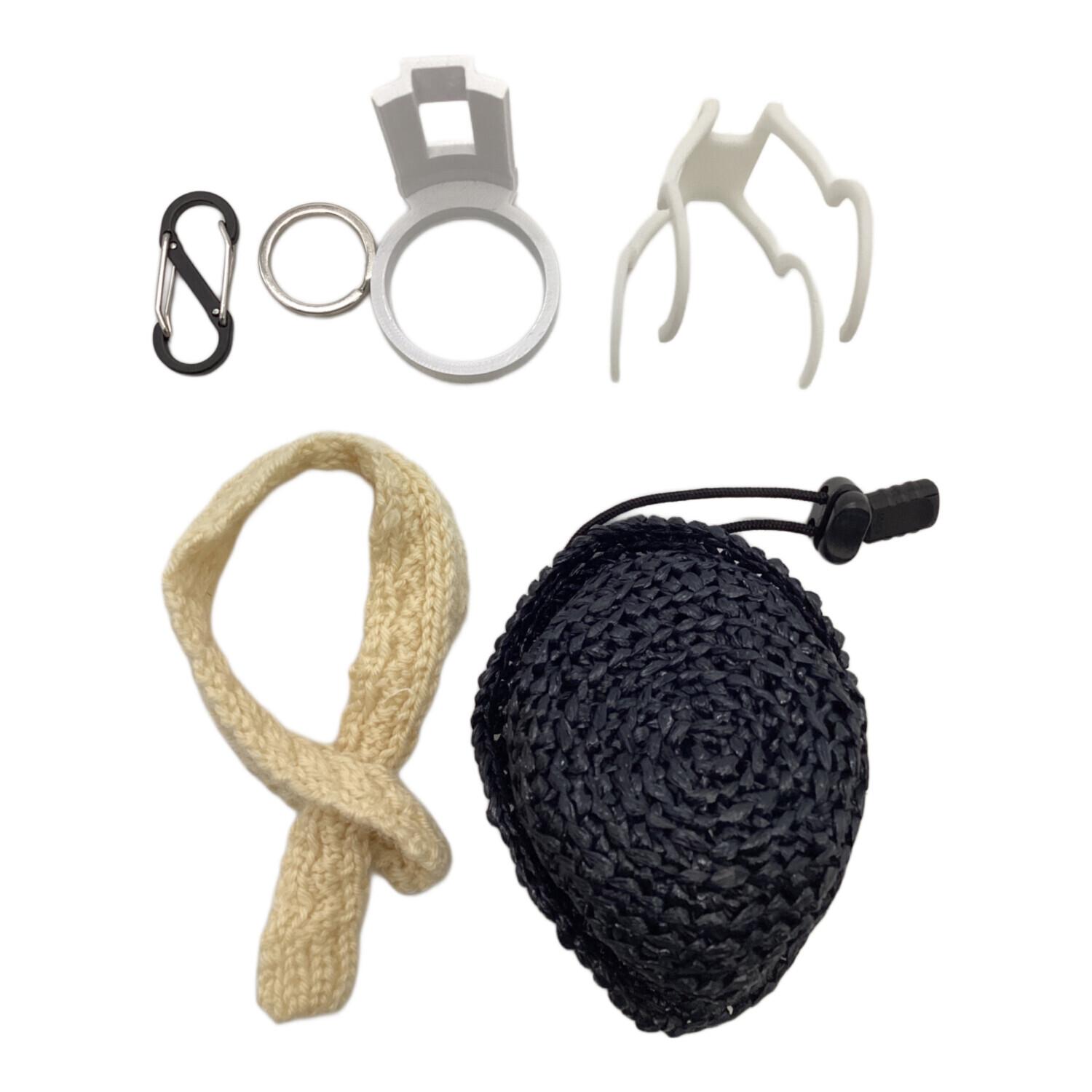 FROM SCRATCH (フロムスクラッチ) ランタンアクセサリー motto kuma