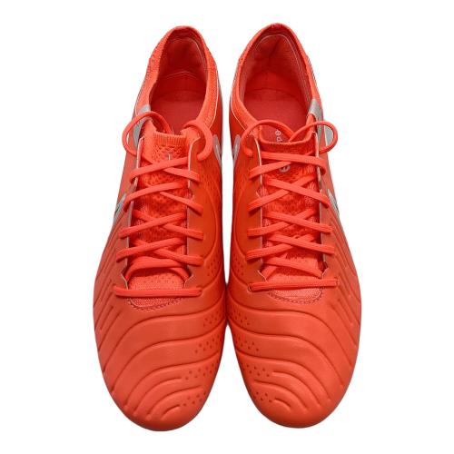 NIKE (ナイキ) サッカースパイク メンズ SIZE 27.5cm オレンジ