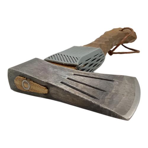 neru design works (ネルデザインワークス) 斧 Ono kezuru（オノケズル