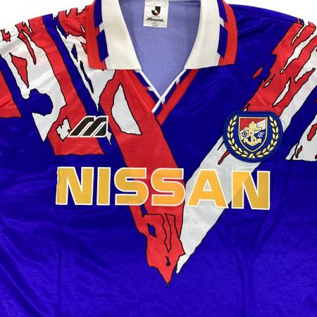 横浜F・マリノス (ヨコハマエフマリノス) サッカーユニフォーム メンズ