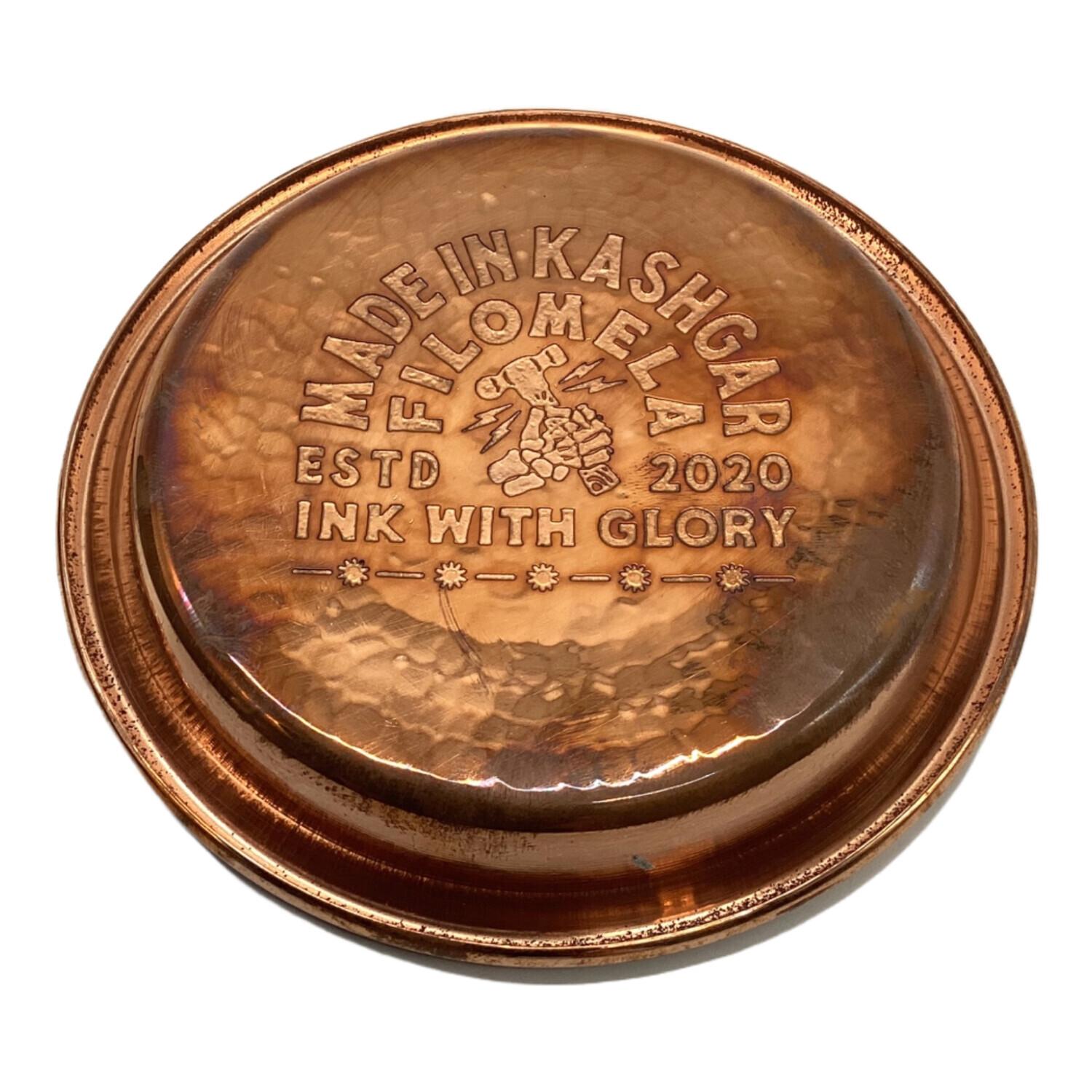 neru design works (ネルデザインワークス) アウトドア食器 Filomela