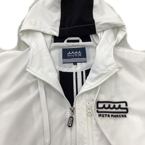 muta MARINE (ムータマリン) ゴルフウェア(トップス) メンズ size6