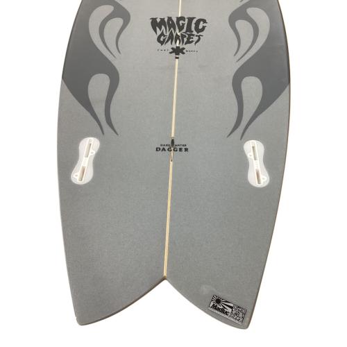 MAGIC CARPET ショートボード 5'8×21 7/8