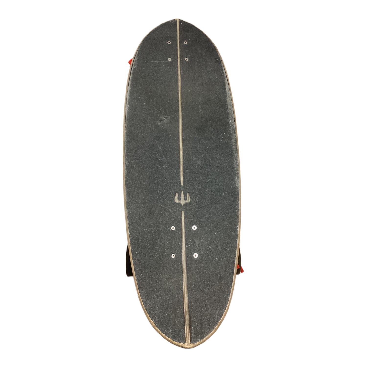 CARVER (カーバー) スケートボード コンプリート サーフスケート NO.3