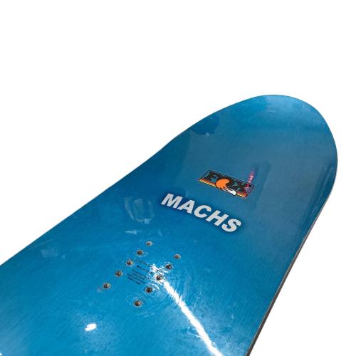 SCOOTER (スクーター) MACHS スノーボード 21-22 160cm｜トレファクONLINE