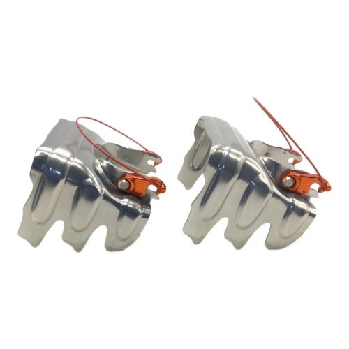 G3 (ジースリー) 登山雑貨 アイアンクランポン｜トレファクONLINE