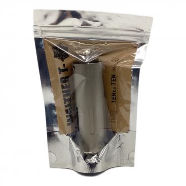 WHAT WE WANT (ワットウィーウォント) 蚊取り線香ホルダー CAMP