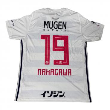 横浜F・マリノス (ヨコハマエフマリノス) サッカーユニフォーム メンズ