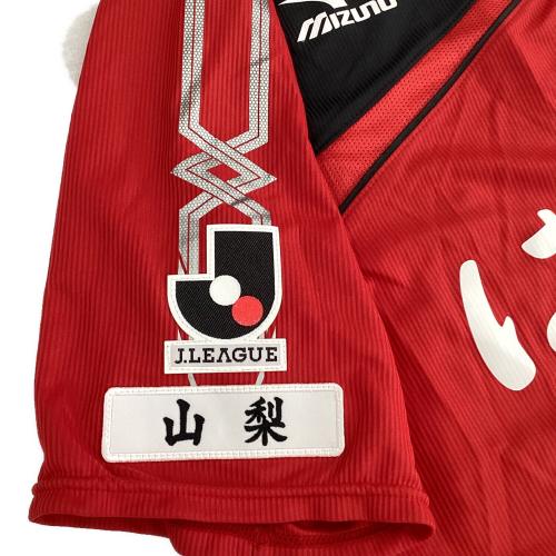 ヴァンフォーレ甲府 (ヴァンフォーレ) サッカーユニフォーム メンズ