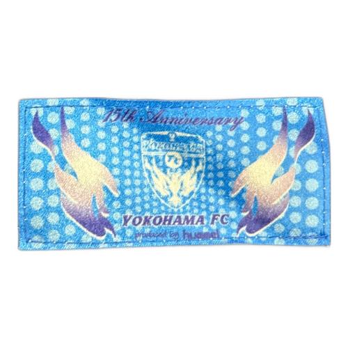 横浜FC (ヨコハマエフシー) サッカーユニフォーム メンズ XO ネイビー