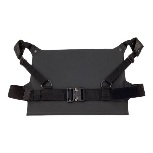 CUSTOM BORDERLESS (カスタムボーダレス) アウトドア雑貨 オリーブ