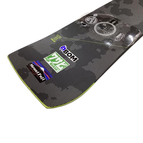 HEAD (ヘッド) kizamu スノーボード 20-21モデル 161㎝｜トレファクONLINE