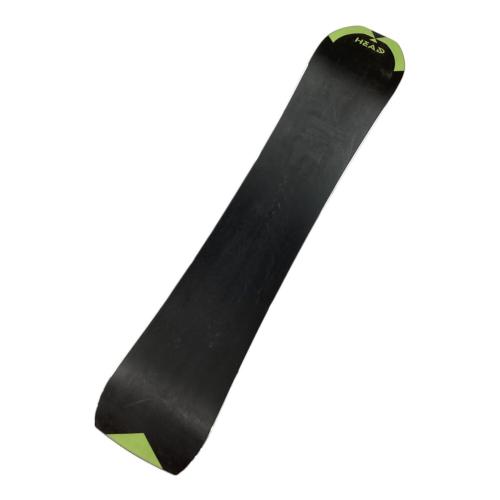 HEAD (ヘッド) kizamu スノーボード 20-21モデル 161㎝｜トレファクONLINE