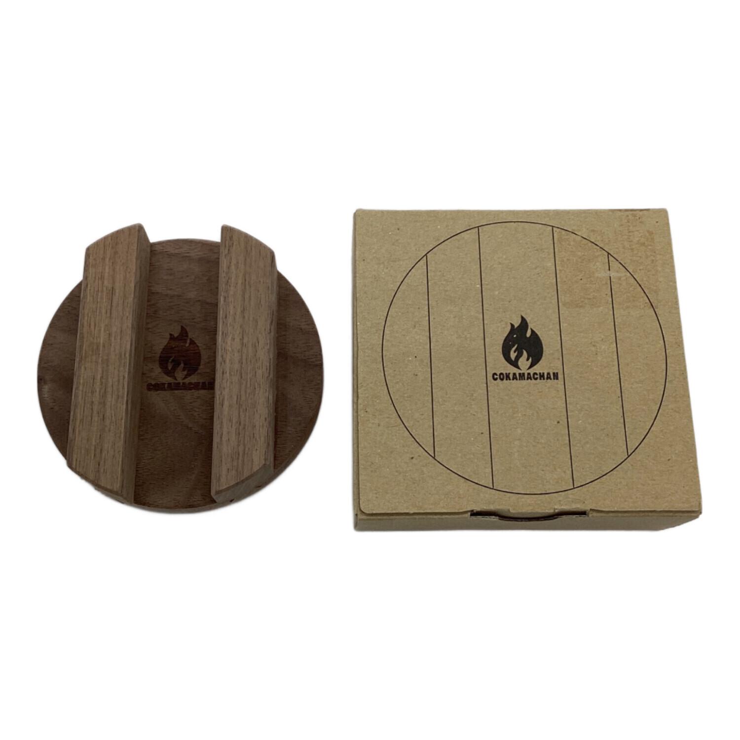 OLD MOUNTAIN (オールドマウンテン) クッキング用品 ウォールナット