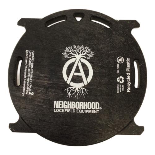 Lockfield Equipment (ロックフィールドイクイップメント