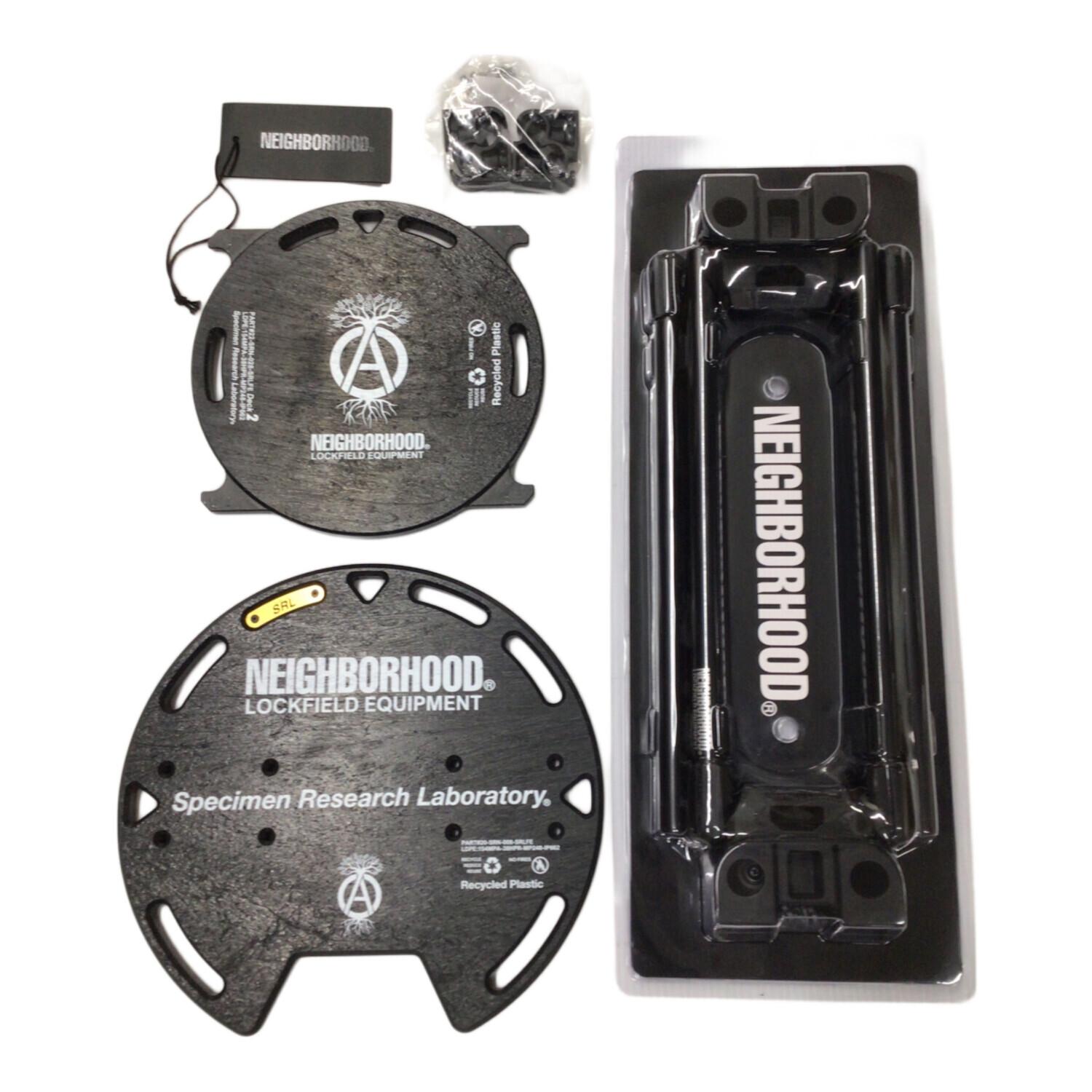 Lockfield Equipment (ロックフィールドイクイップメント