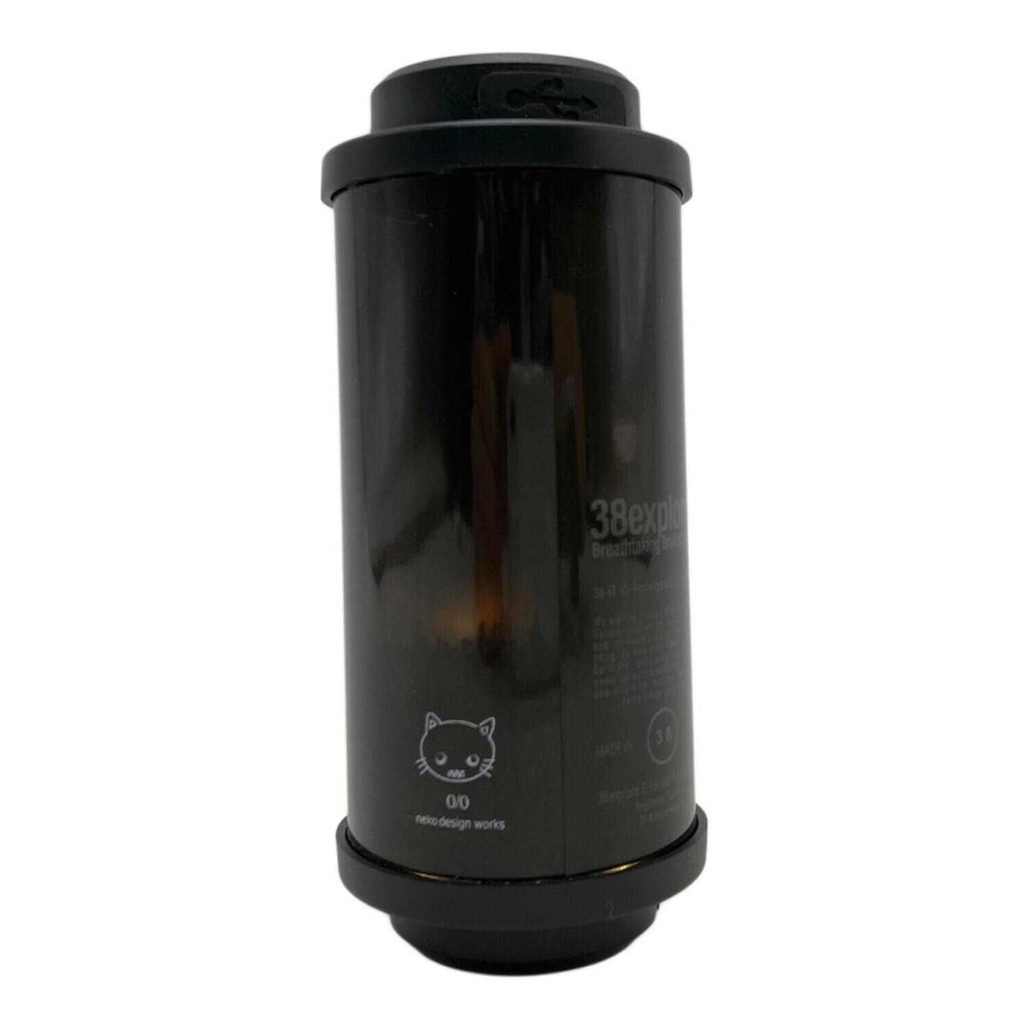 neru design works (ネルデザインワークス) 38灯(ミヤビ) LEDランタン