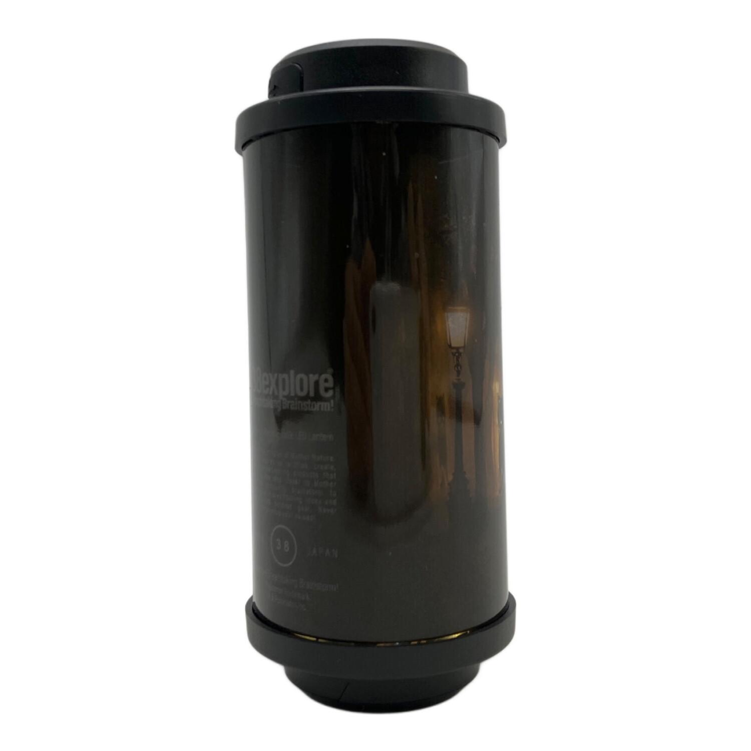 neru design works (ネルデザインワークス) 38灯(ミヤビ) LEDランタン