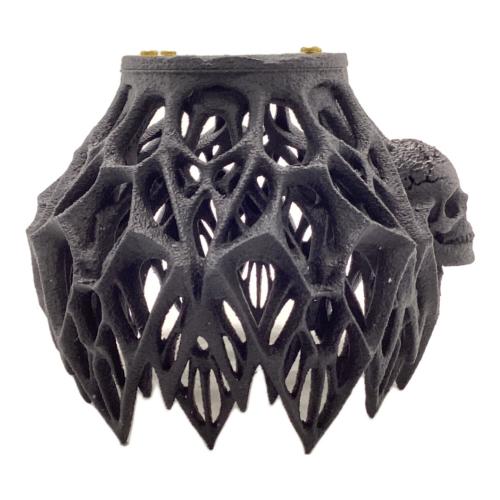 SOMABITO (ソマビト) ランタンアクセサリー ブラック HELL THE SHADE