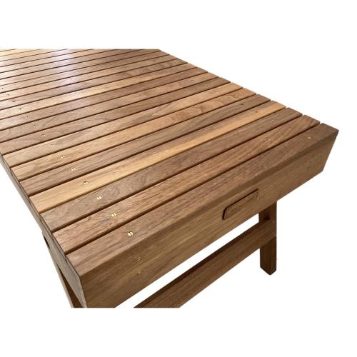 WHAT WE WANT (ワットウィーウォント) アウトドアテーブル