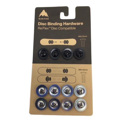 BURTON (バートン) GENESIS(ジェネシス) Re:Flex ビンディング 25-26年