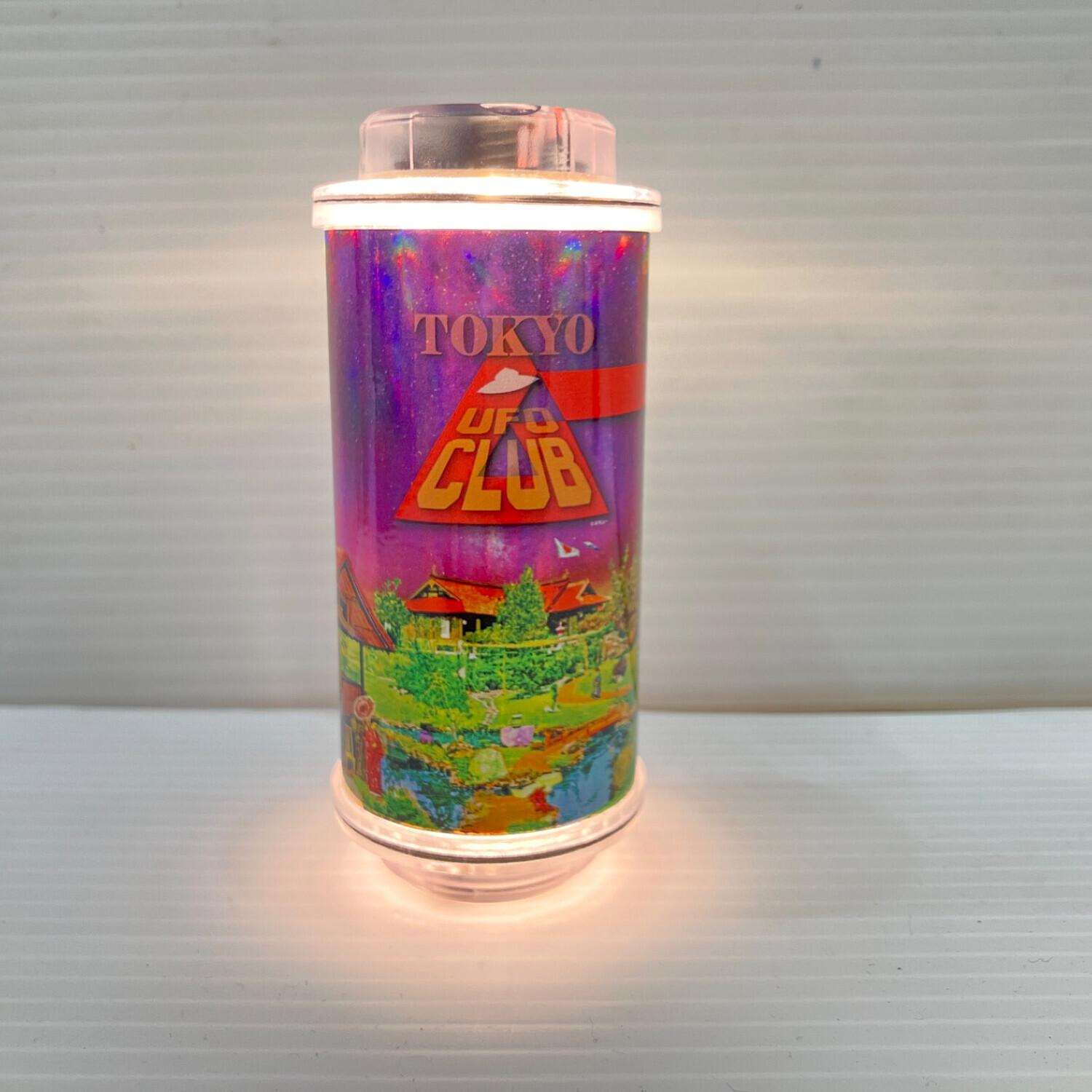 38explore (サーティーエイト・エクスプロー) LEDランタン NATAL