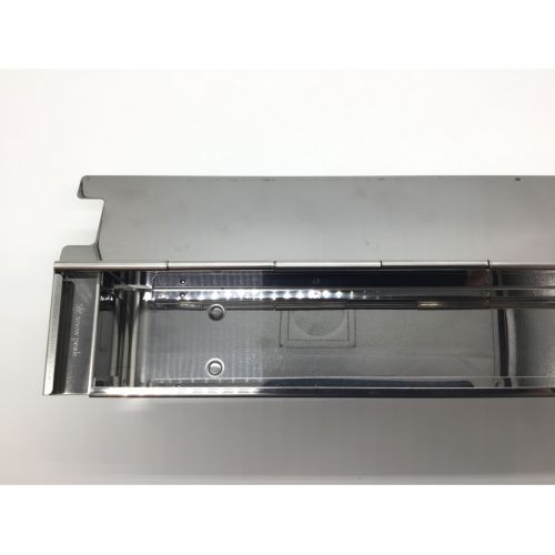 SNOWPEAK (スノーピーク) ステンボックス クォーターユニット CK-060