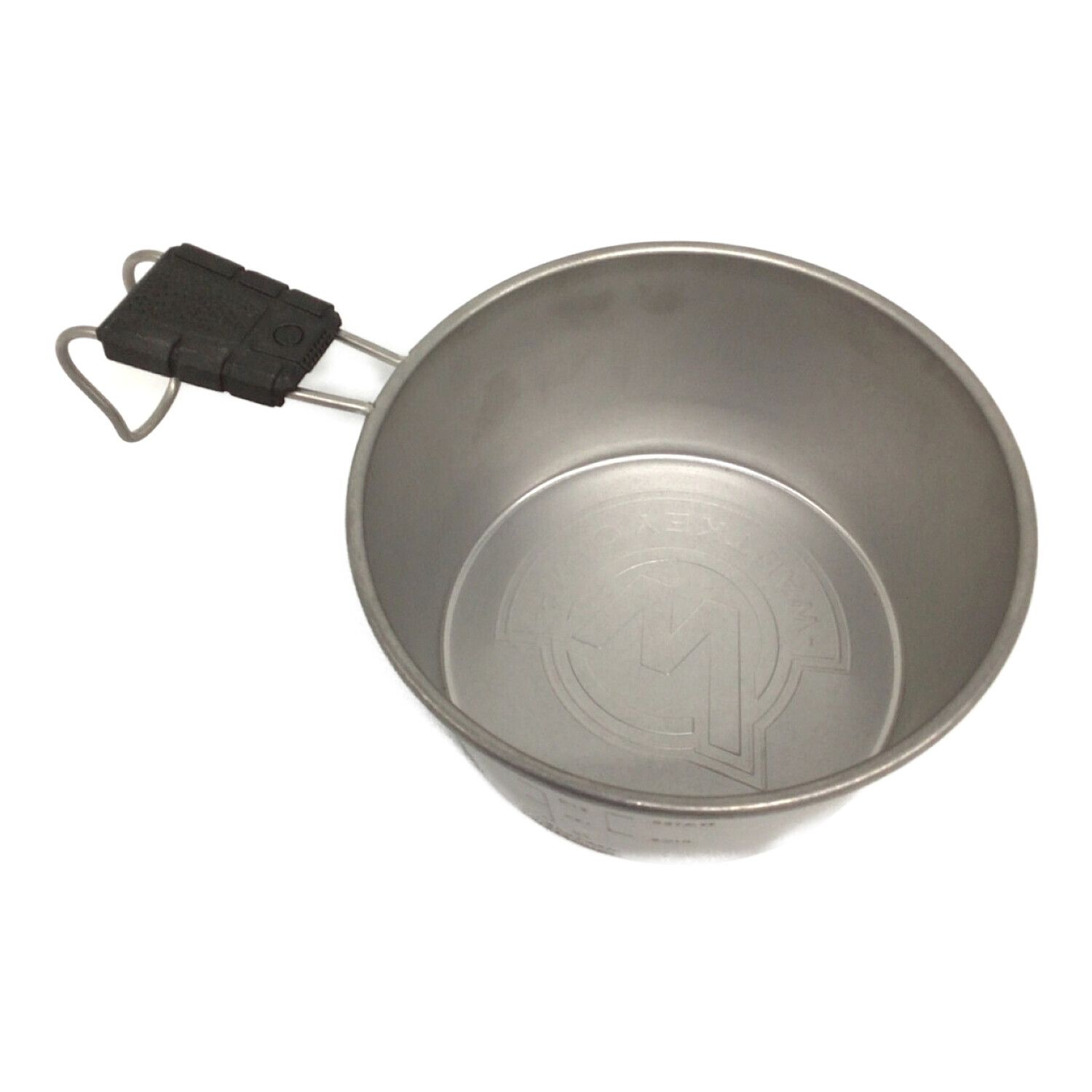 極レア WANTKEYxH&O ウォンキーキャンプ シェラカップセット 極レア