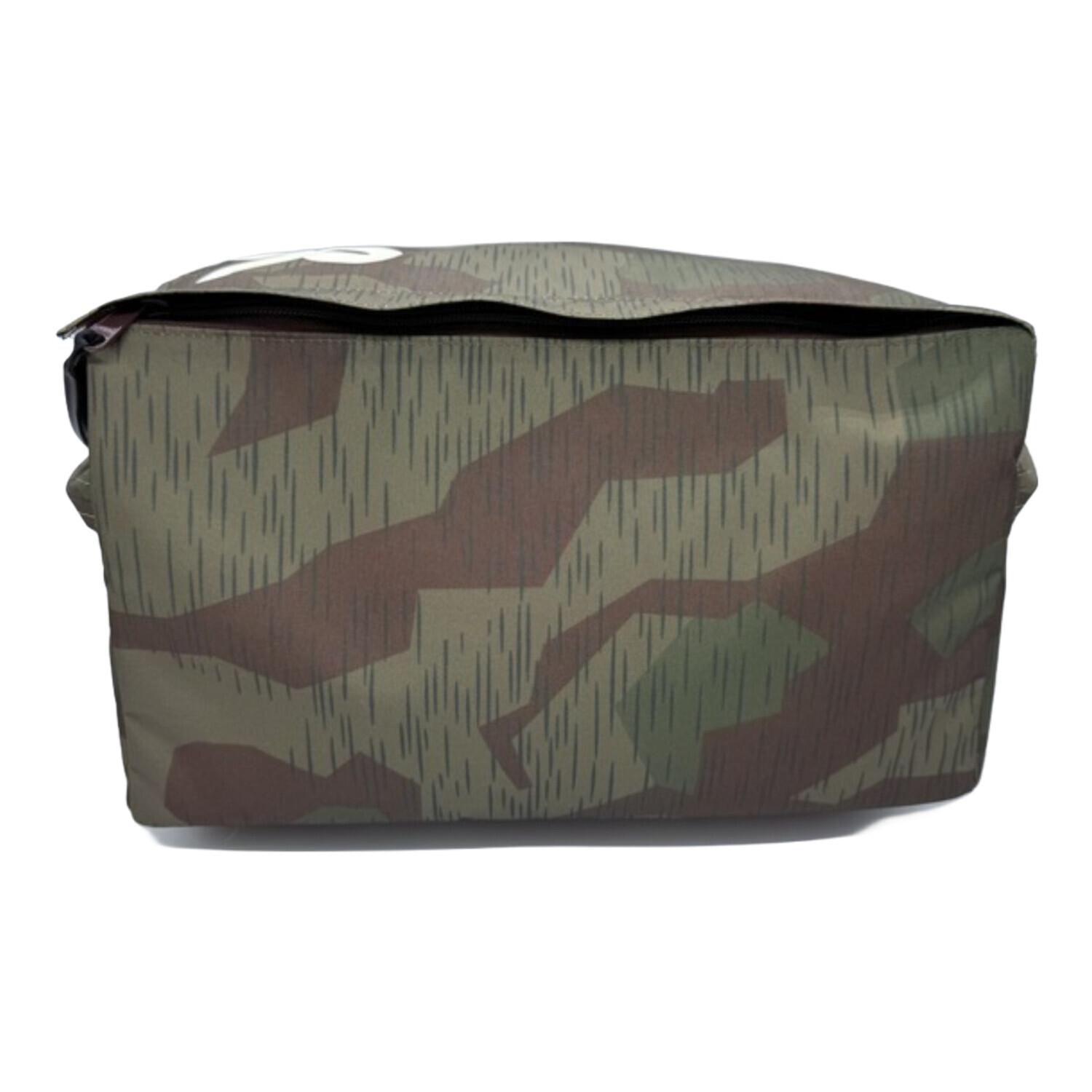 MOUNTAIN RESEARCH (マウンテンリサーチ) 収納ケース カモ 1/4コンテナ