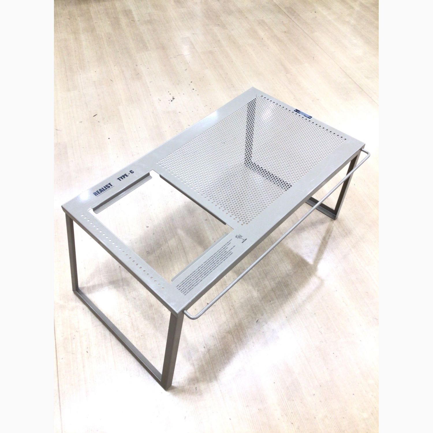 BRUNT REALIST TYPE-C タンカラー セットBRUNT REALIST TYPE-C タン