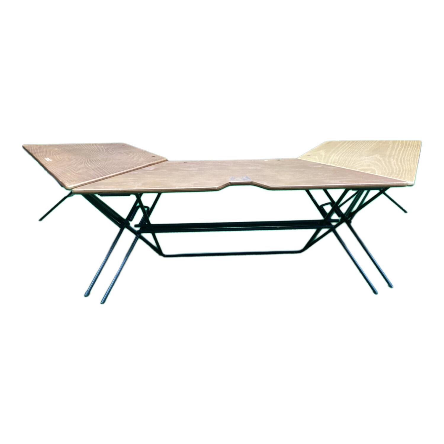 OGAWA (オガワ) アウトドアテーブル 8611 アーチテーブル｜トレファク