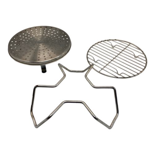 Snow peak (スノーピーク) ダッチオーブン 別売ケース・インナーネット