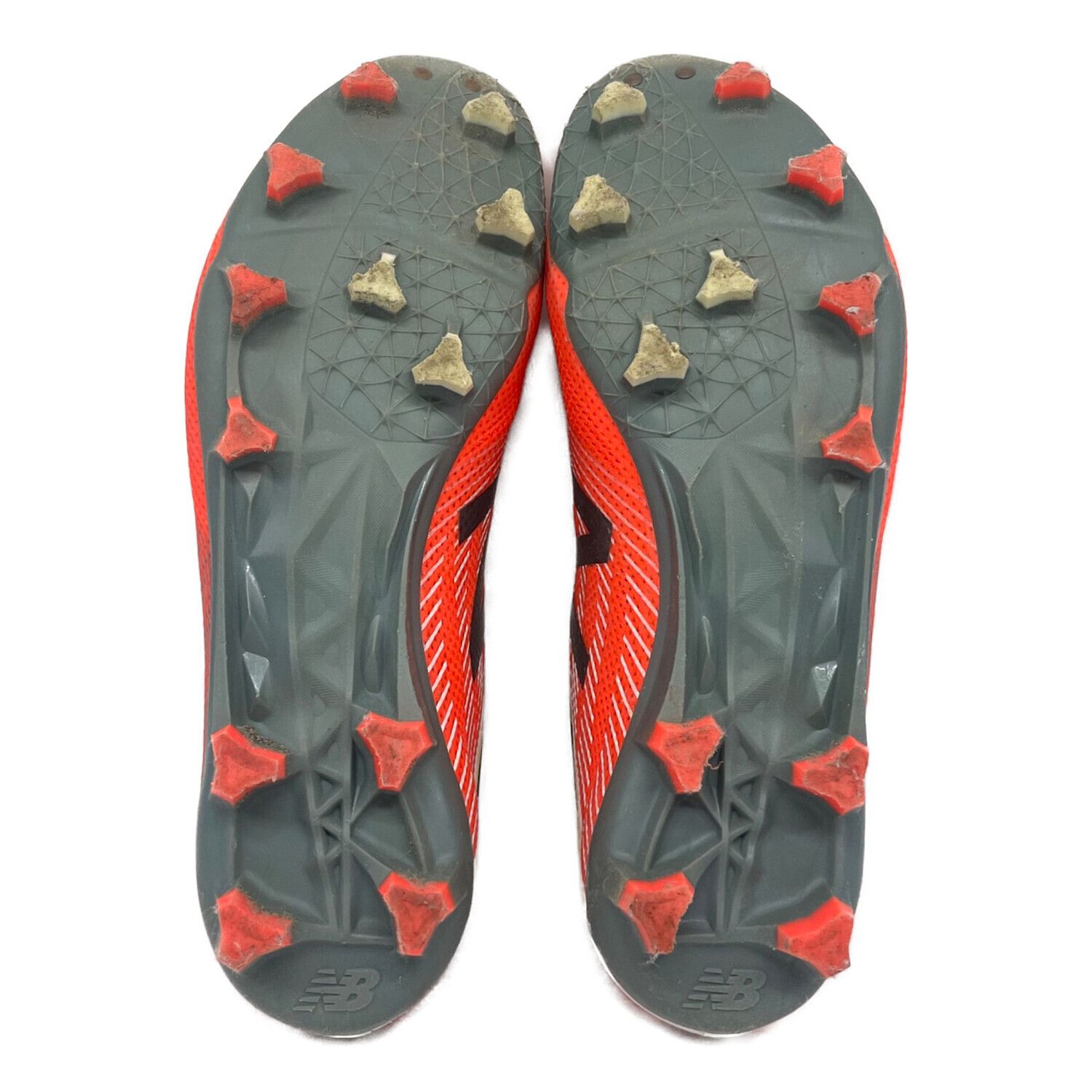 NEW BALANCE (ニューバランス) サッカースパイク メンズ SIZE 27cm