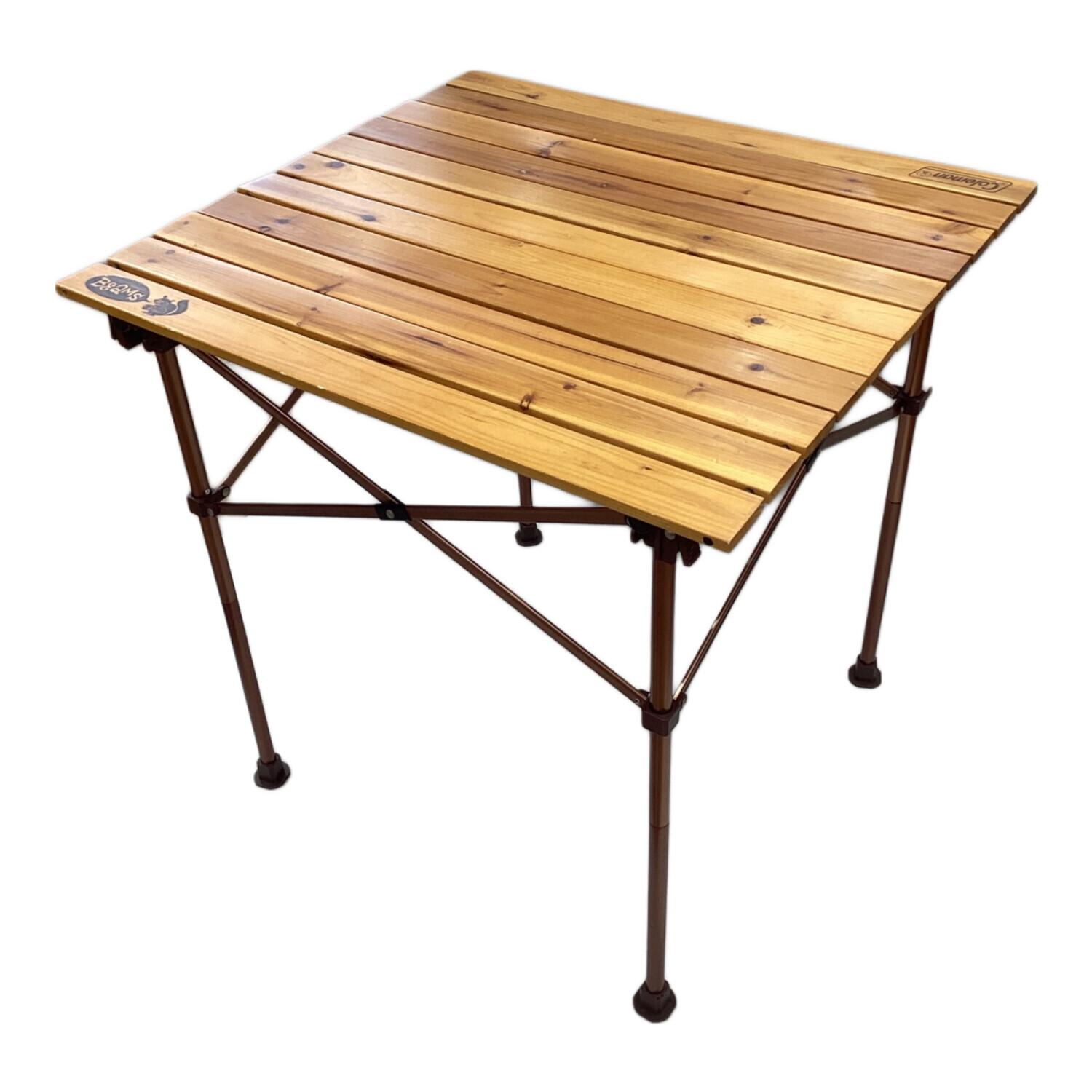 Coleman (コールマン) アウトドアテーブル 70x65x40/70cm 2000029859