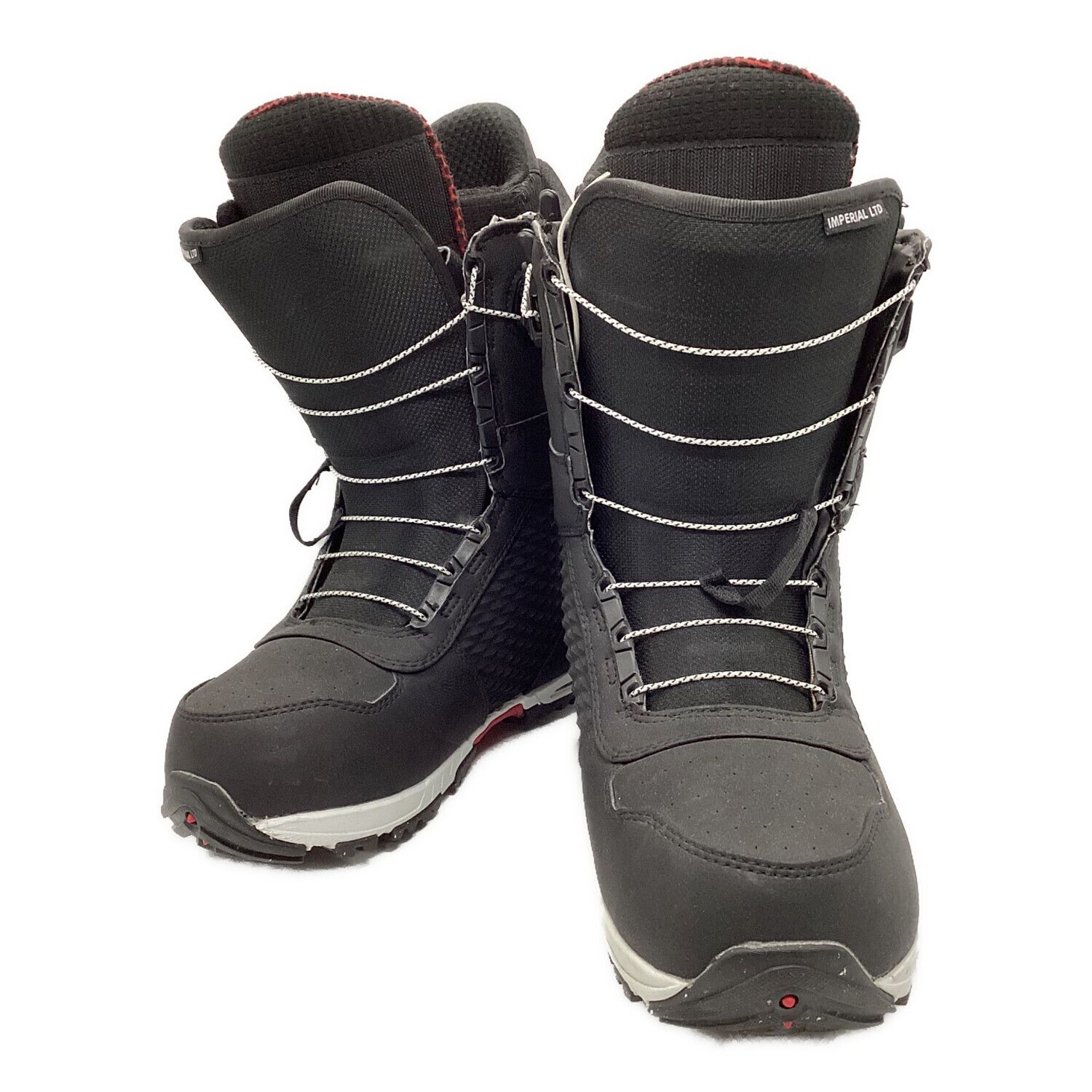 Burton Imperial LTD Wide スノーボードブーツ26.5cm 2021 Burton