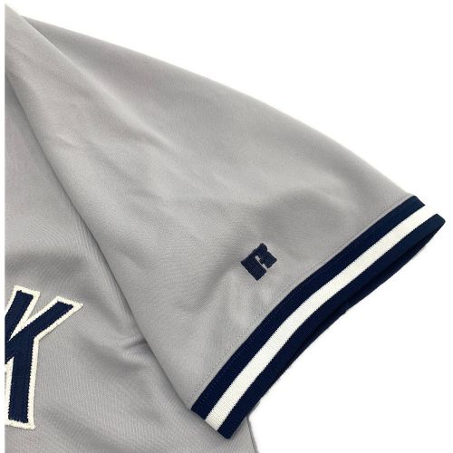 ニューヨークヤンキース (RUSSELL ATHLETIC) 応援グッズ SIZE 48