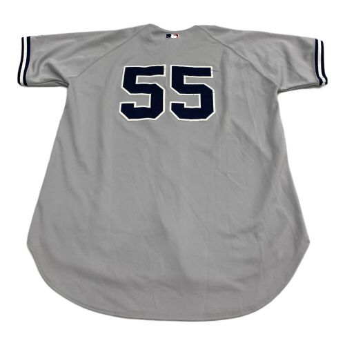 ニューヨークヤンキース (RUSSELL ATHLETIC) 応援グッズ SIZE 48