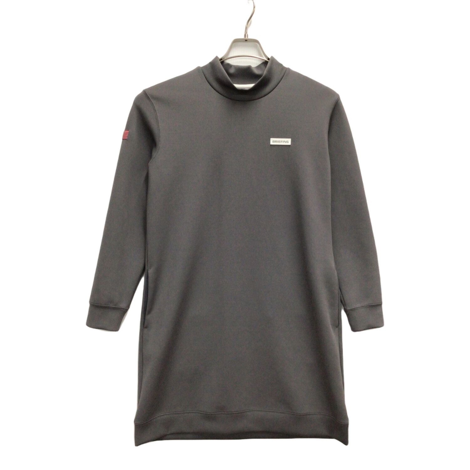 BRIEFING (ブリーフィング) ゴルフウェア(トップス) レディース SIZE M