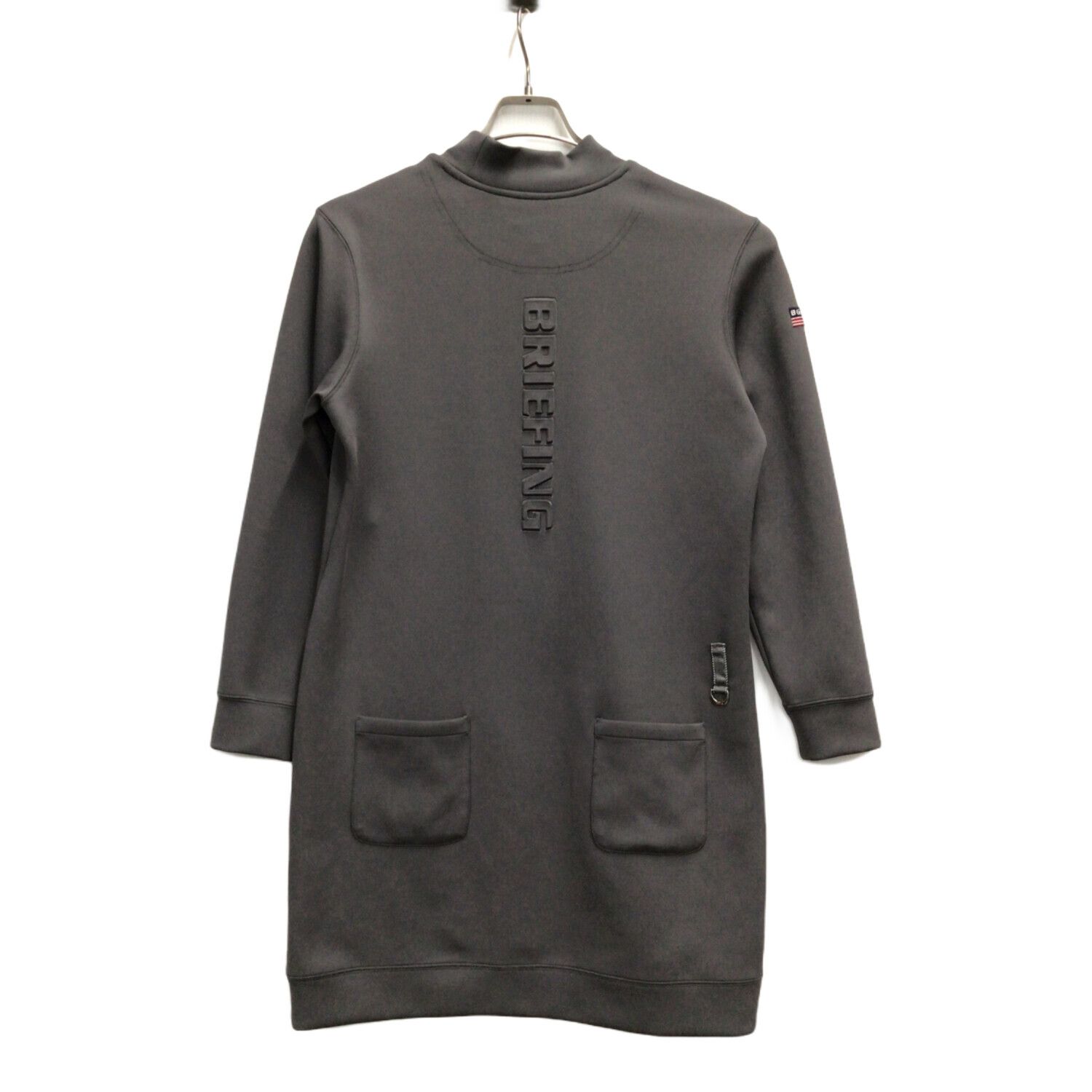 BRIEFING (ブリーフィング) ゴルフウェア(トップス) レディース SIZE M