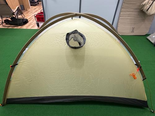 ARAI TENT (アライテント) 登山用テント トレックライズ1｜トレファク